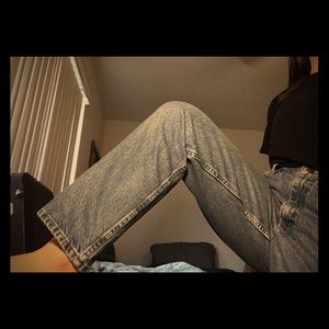 Vintage Lee Mom Jeans